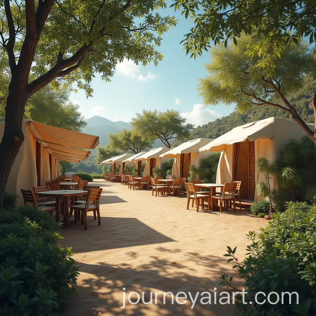 New-Hospitality-Business-Under-Accepted-Offer-in-Andalusia-Camping-and-Hotel-Options