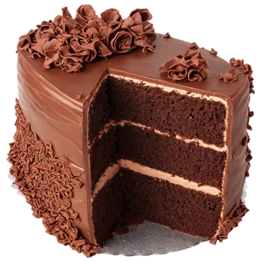 Delicious-and-Vibrant-Cake-PNG-Image-for-Every-Occasion-HighQuality-and-Transparent-Design