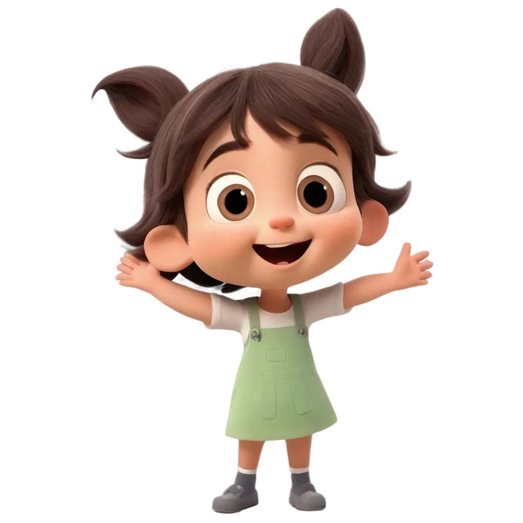 Adorable-Childrens-Animations-PNG-Perfect-for-Brightening-Your-Designs