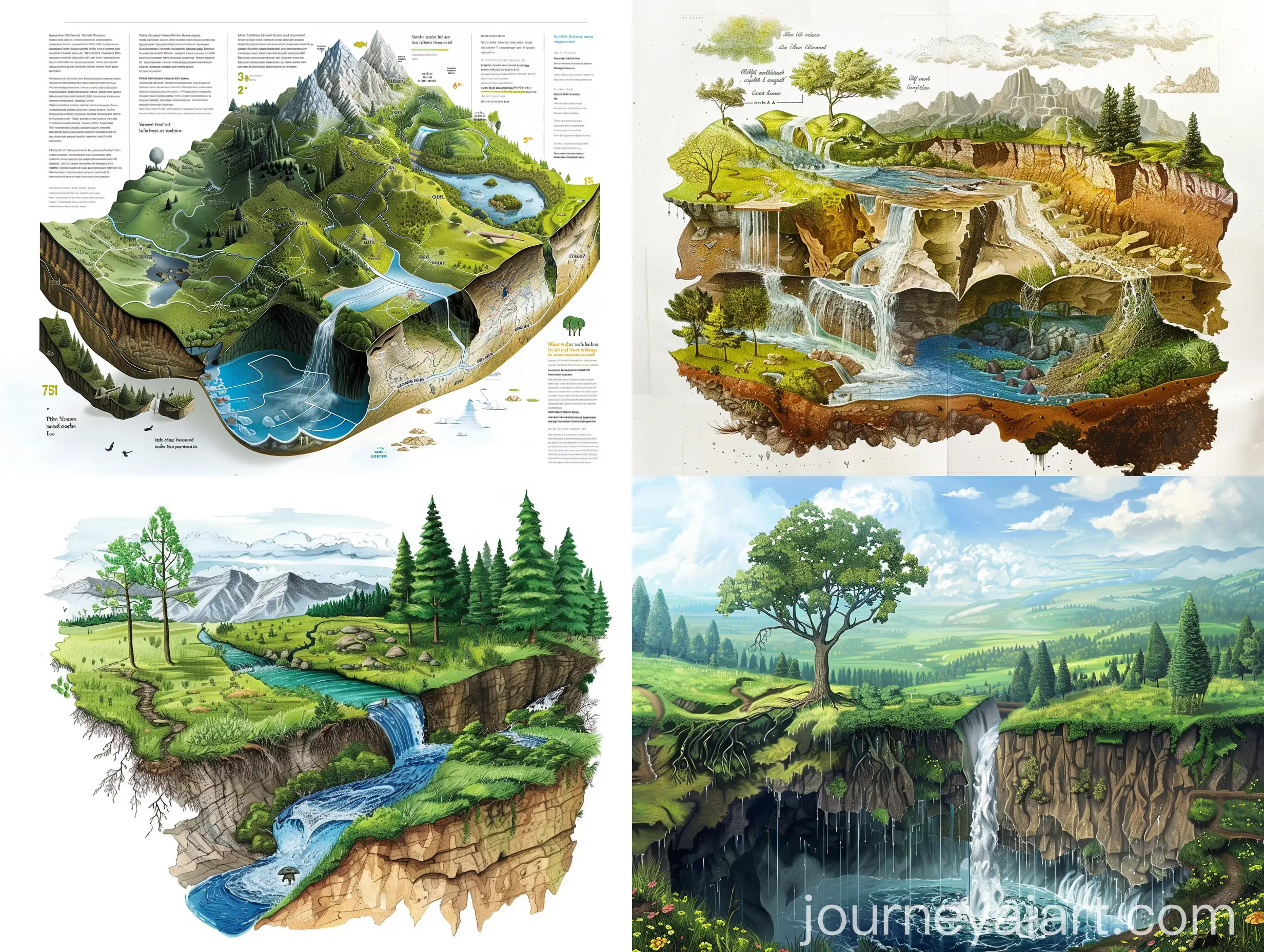 Poster-on-Changes-in-Hydrological-Cycle-with-Sources