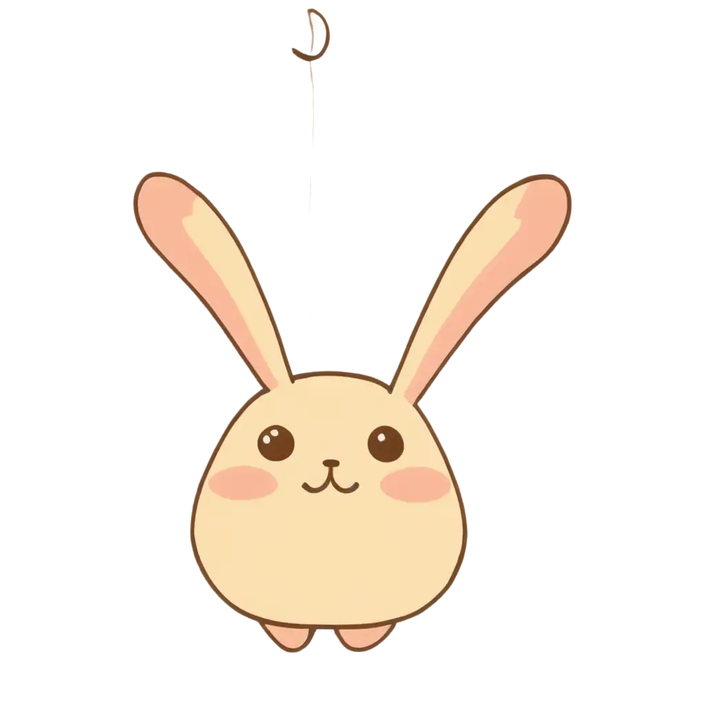 Pompompurin-PeachThemed-PNG-Image-Adorable-Sanrio-Character-in-Warm-Peach-Tones