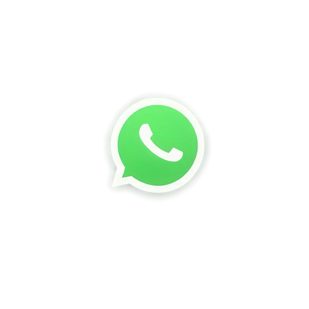 HighResolution-WhatsApp-Logo-PNG-Perfect-for-Clear-and-Versatile-Usage