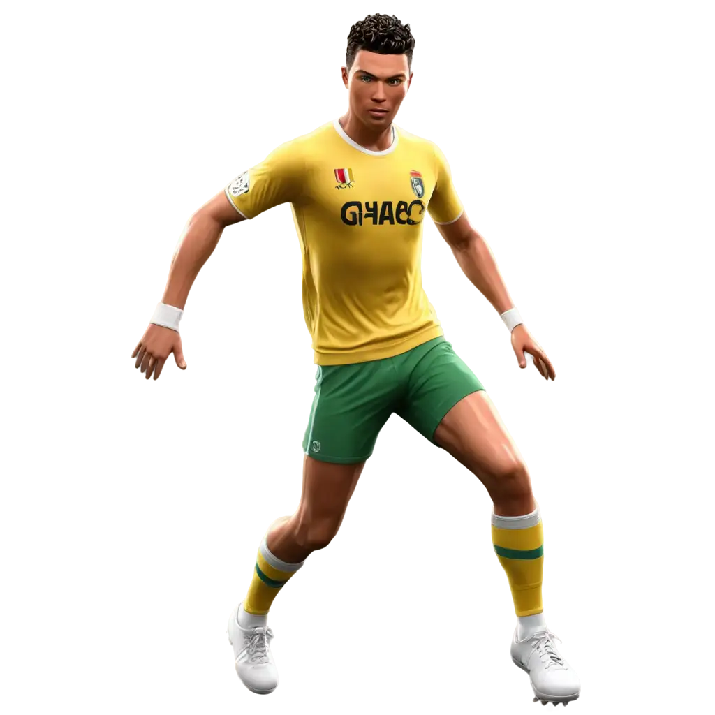 Ronaldo-Playing-Soccer-in-GTA-Style-PNG-Image-Immersive-Gaming-Art