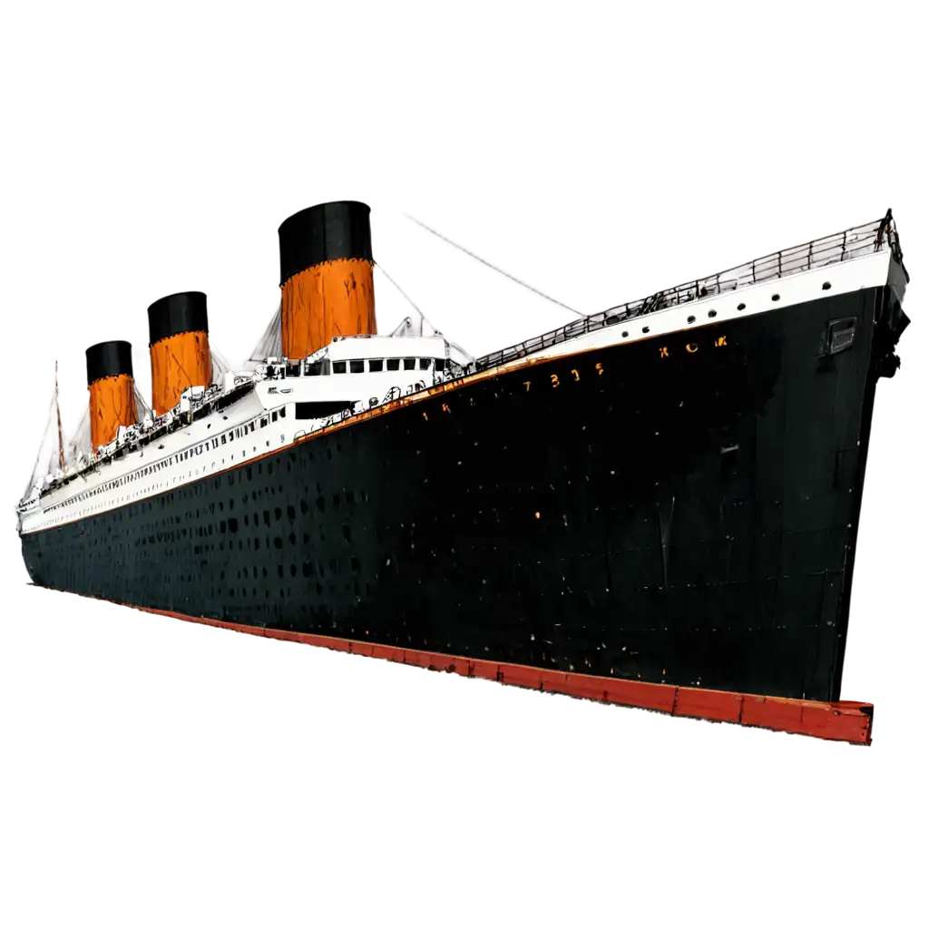 Titanic-Boat-PNG-Image-HighQuality-and-Versatile-for-Various-Applications