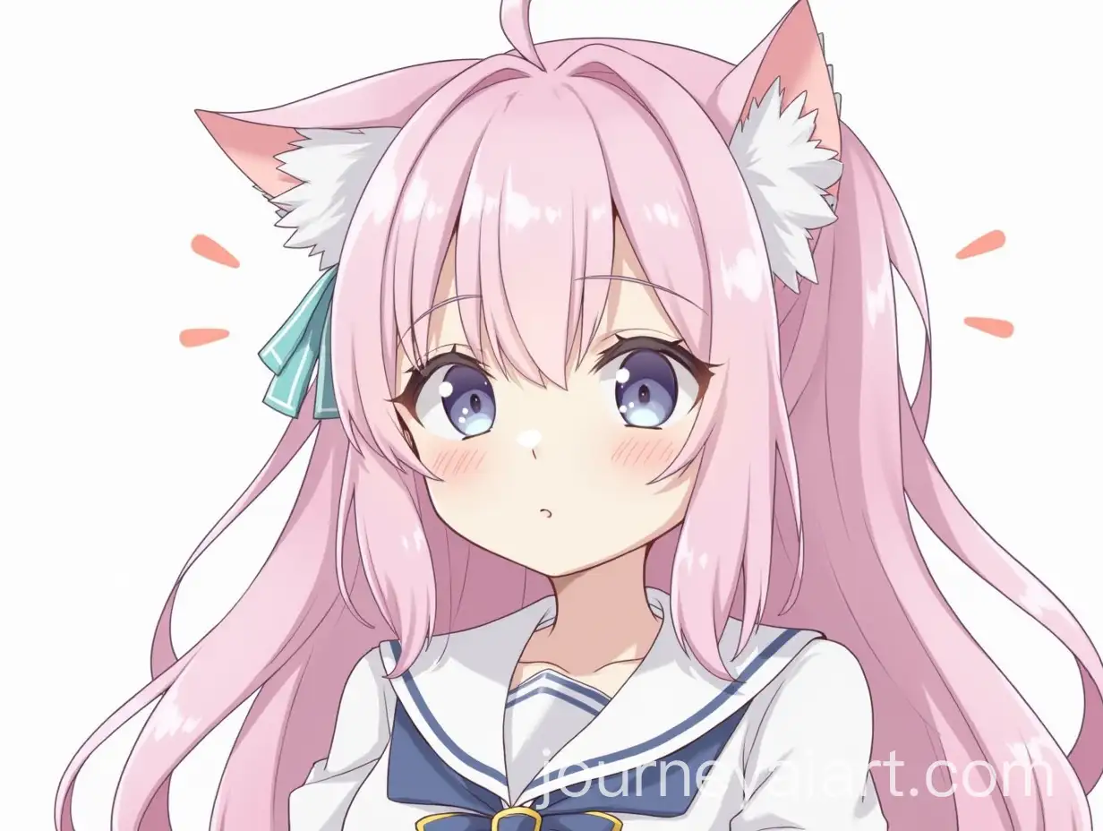 Portrait-of-a-Young-Girl-in-a-Natural-Setting