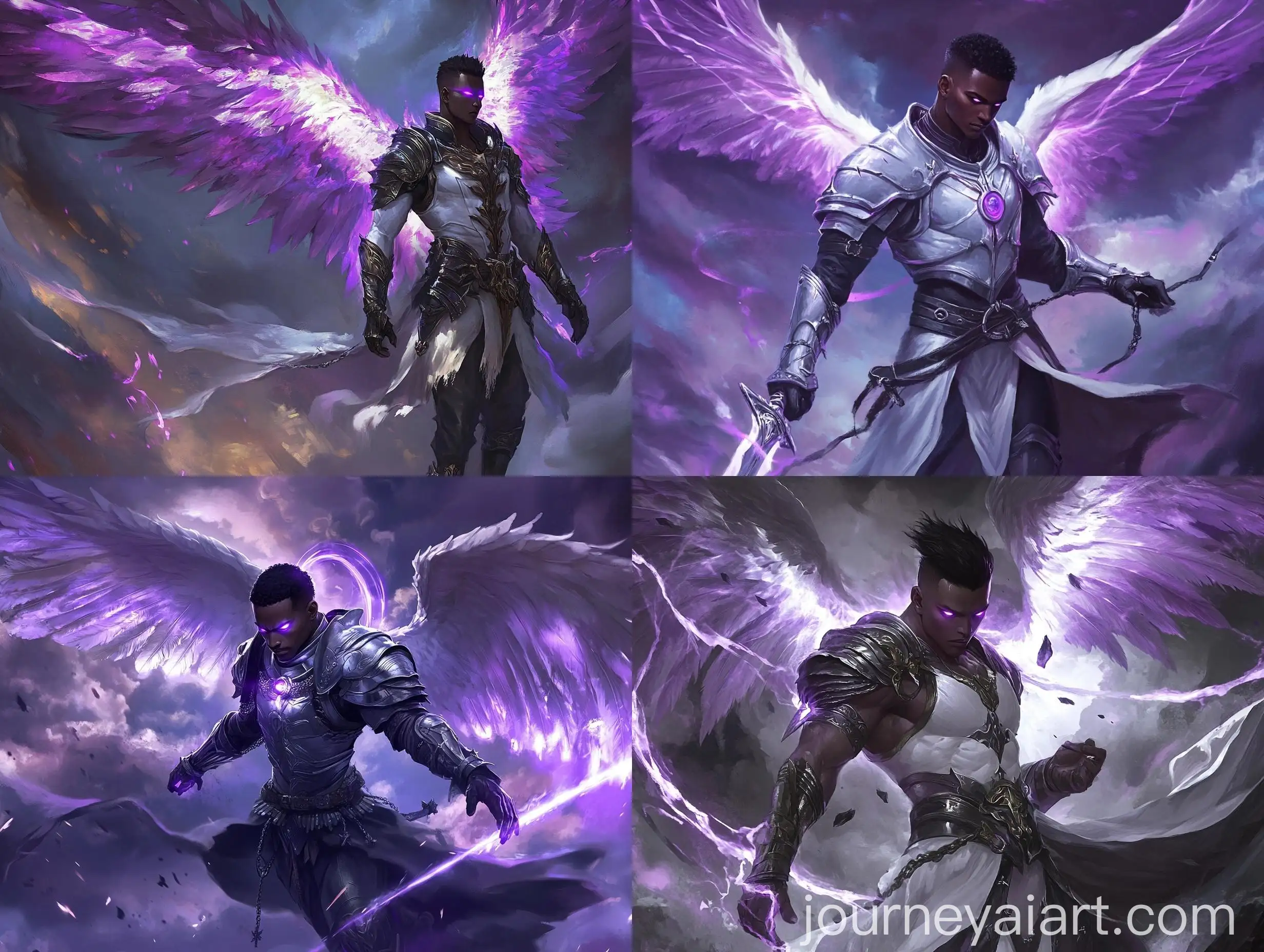 Warrior-Angel-with-Violet-Energy-Wings-in-Night-Sky-Storm