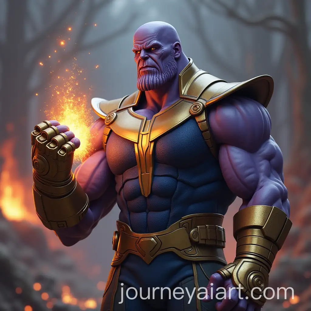Thanos-Using-the-Infinity-Gauntlet-to-Make-the-Snap