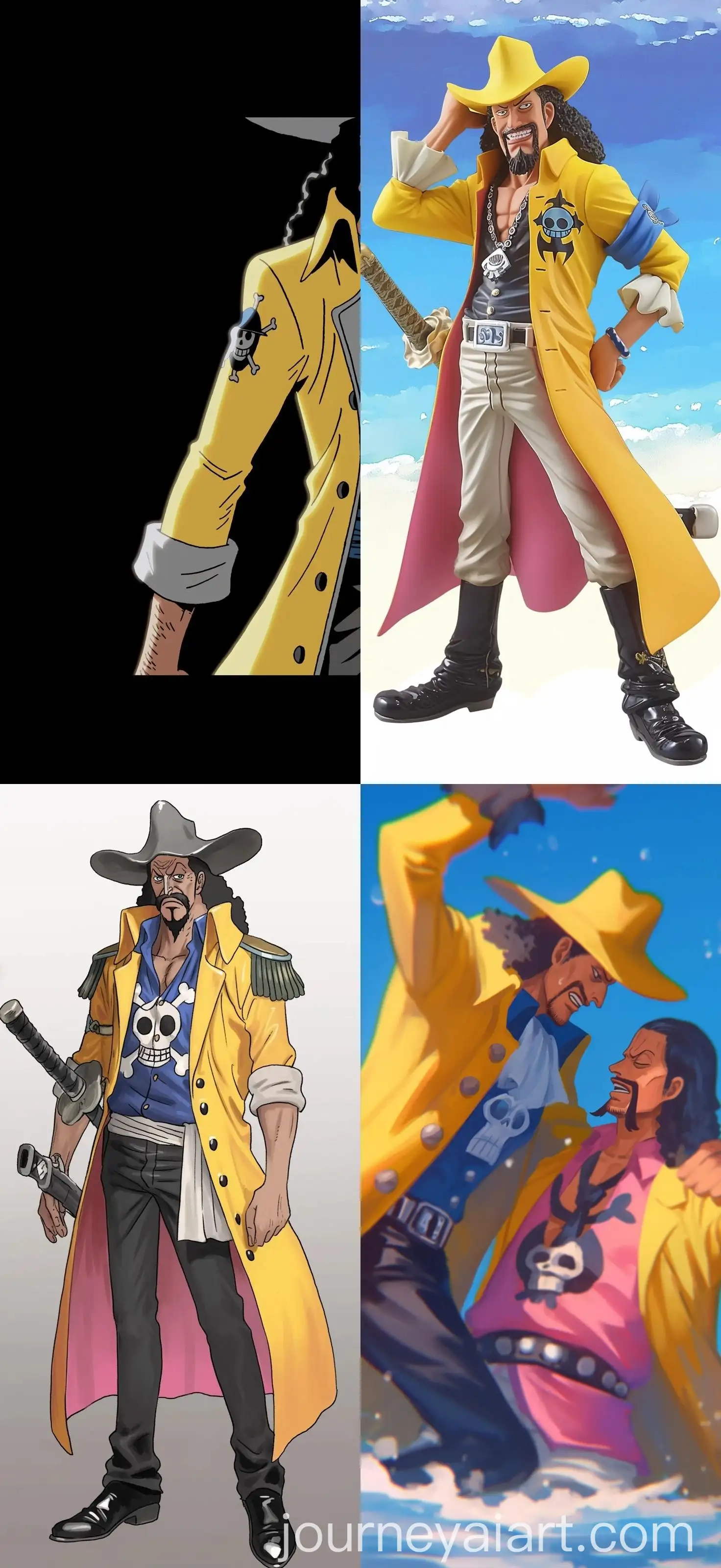 Anime-Character-with-Stylish-Hair-One-Piece-Style-Animation