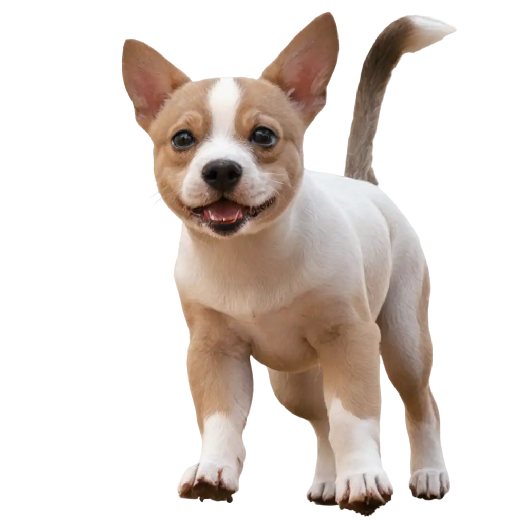 Adorable-Dog-Playing-PNG-Image-Capturing-Joy-and-Playfulness-in-High-Quality