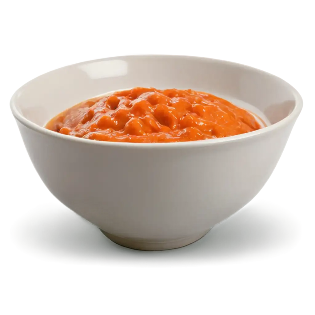 HighQuality-PNG-Image-of-a-Bowl-with-Sauce-Enhancing-Culinary-Visuals