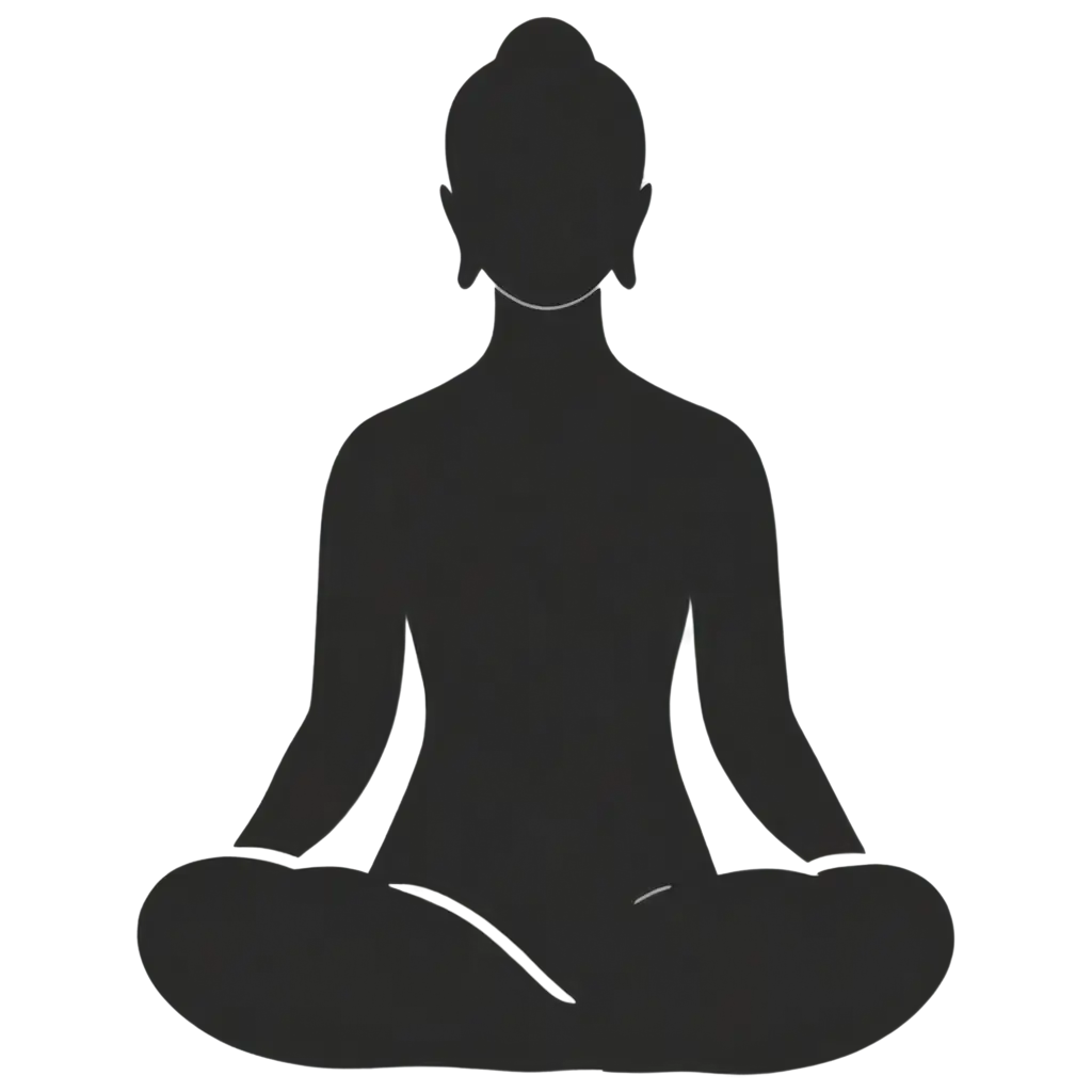 PNG-Icon-for-Meditation-Enhance-Your-Online-Presence