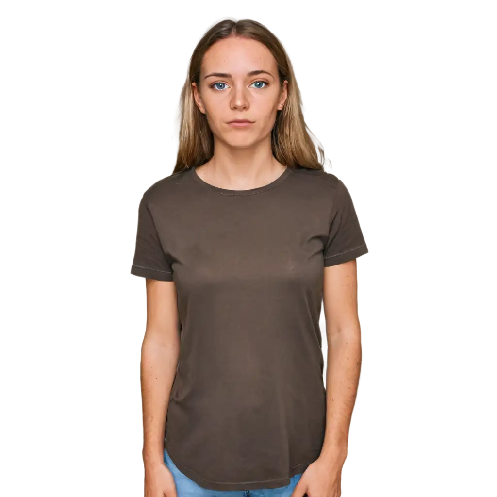 Realistic-PNG-Image-of-an-American-Woman-with-Diverse-Facial-Features-and-Clothing-Details