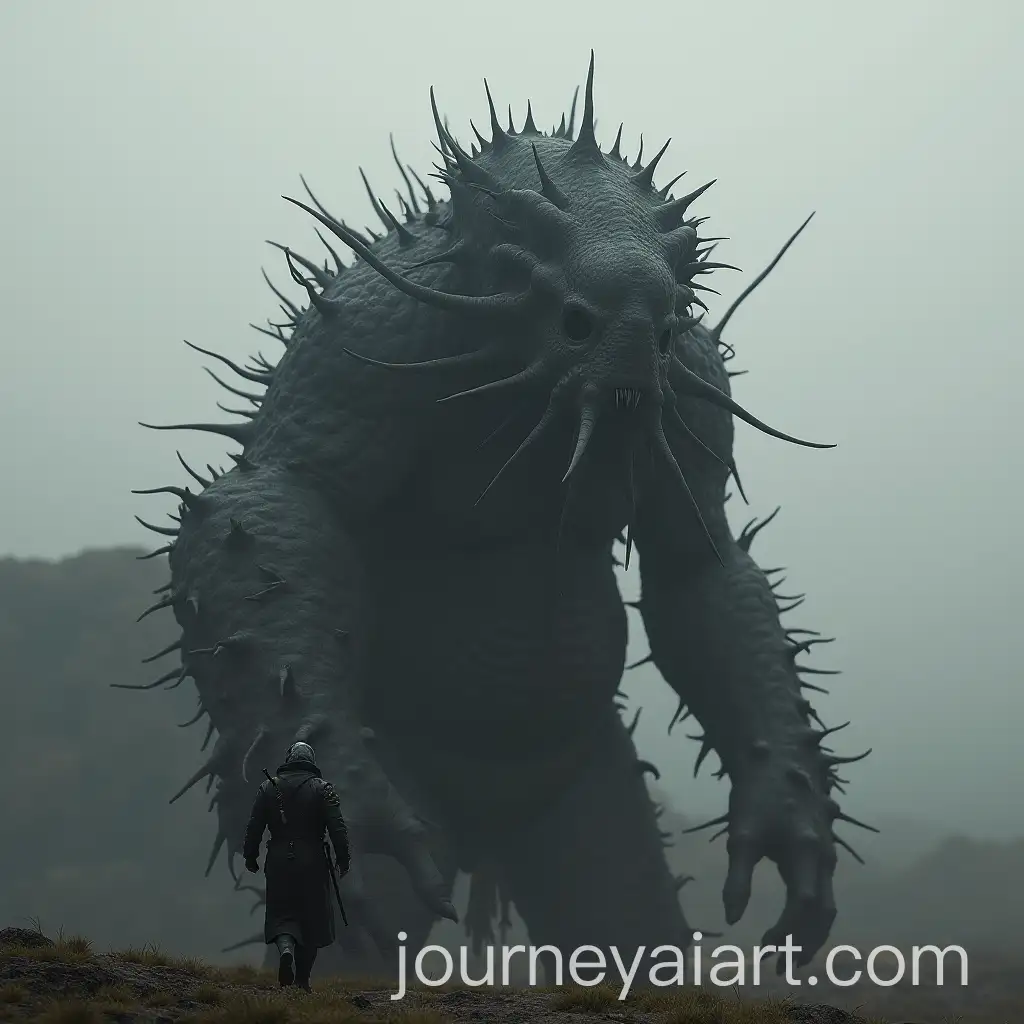 Death-Stranding-2-PostApocalyptic-World-with-MysterAI-Image-Prompt-Expansionious-Creatures-and-Heroic-Protagonists