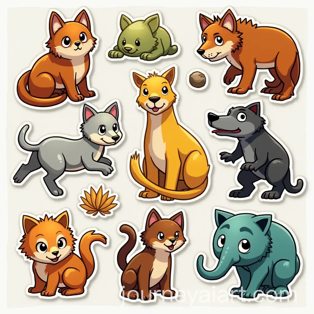 Catan-Resource-Stickers-Inspired-by-the-Classic-Board-GameAI-Image-Prompt-Expansion