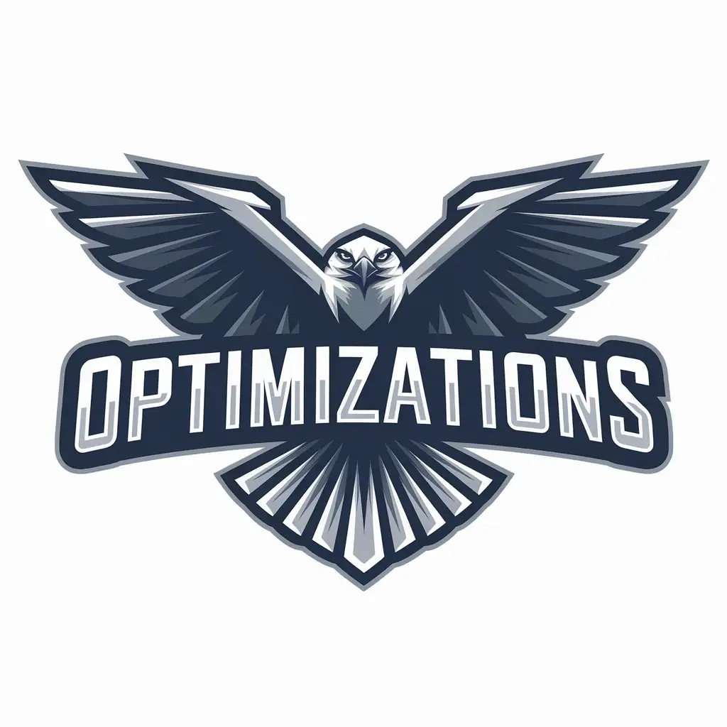 LOGO-Design-for-Optimizations-Vector-Vulture-Symbol-for-Technology-Industry