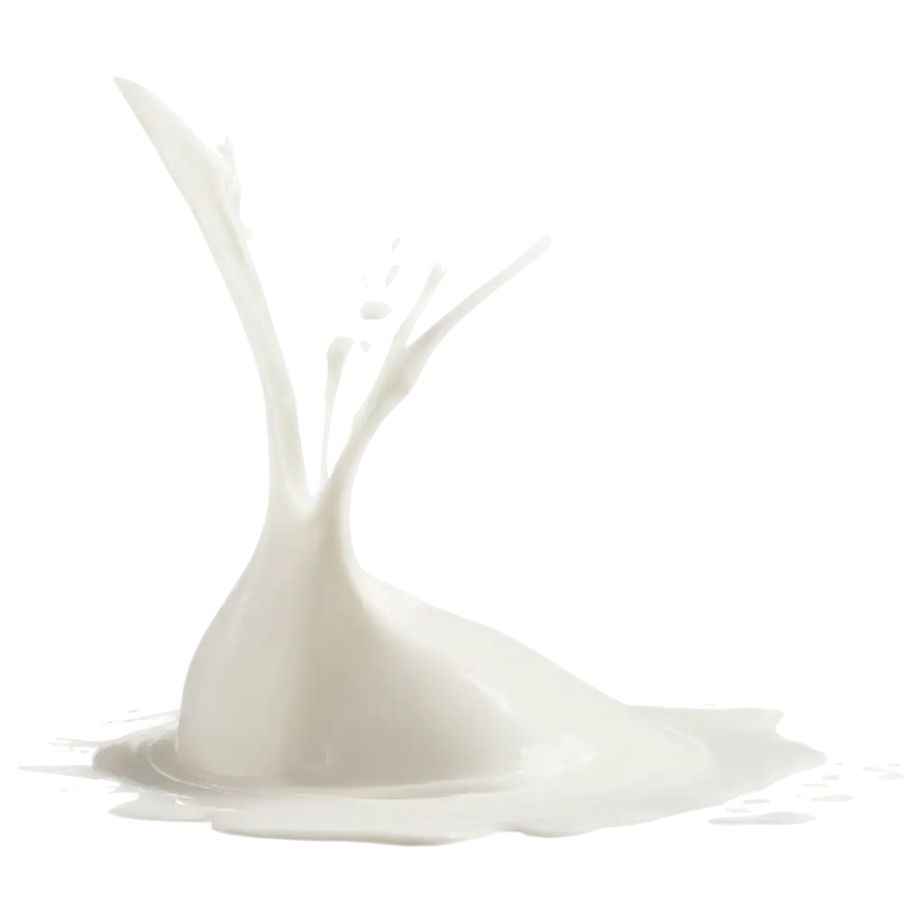 HighQuality-PNG-Image-of-Milk-Splashes-for-Various-Creative-Uses