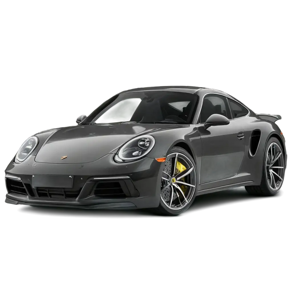 Porsche-911-Sports-Car-PNG-Image-HighQuality-and-Versatile-for-Multiple-Uses