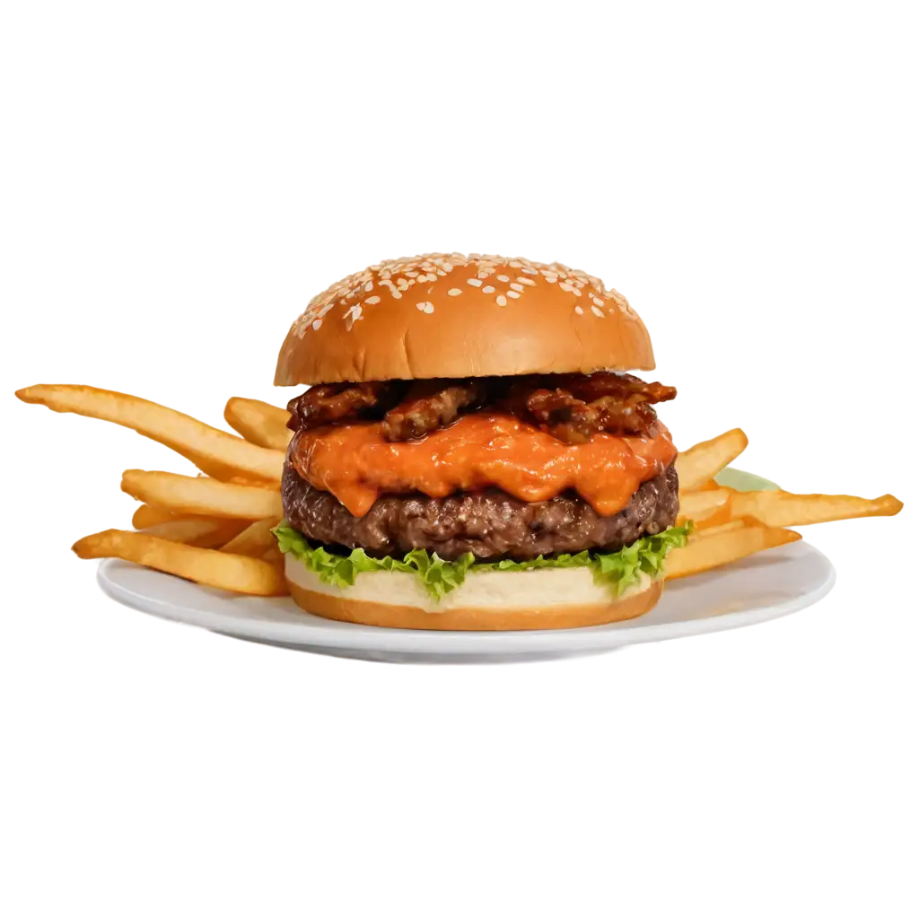 Create-Stunning-Burger-Fly-Wings-PNG-Image-Unleash-Creativity