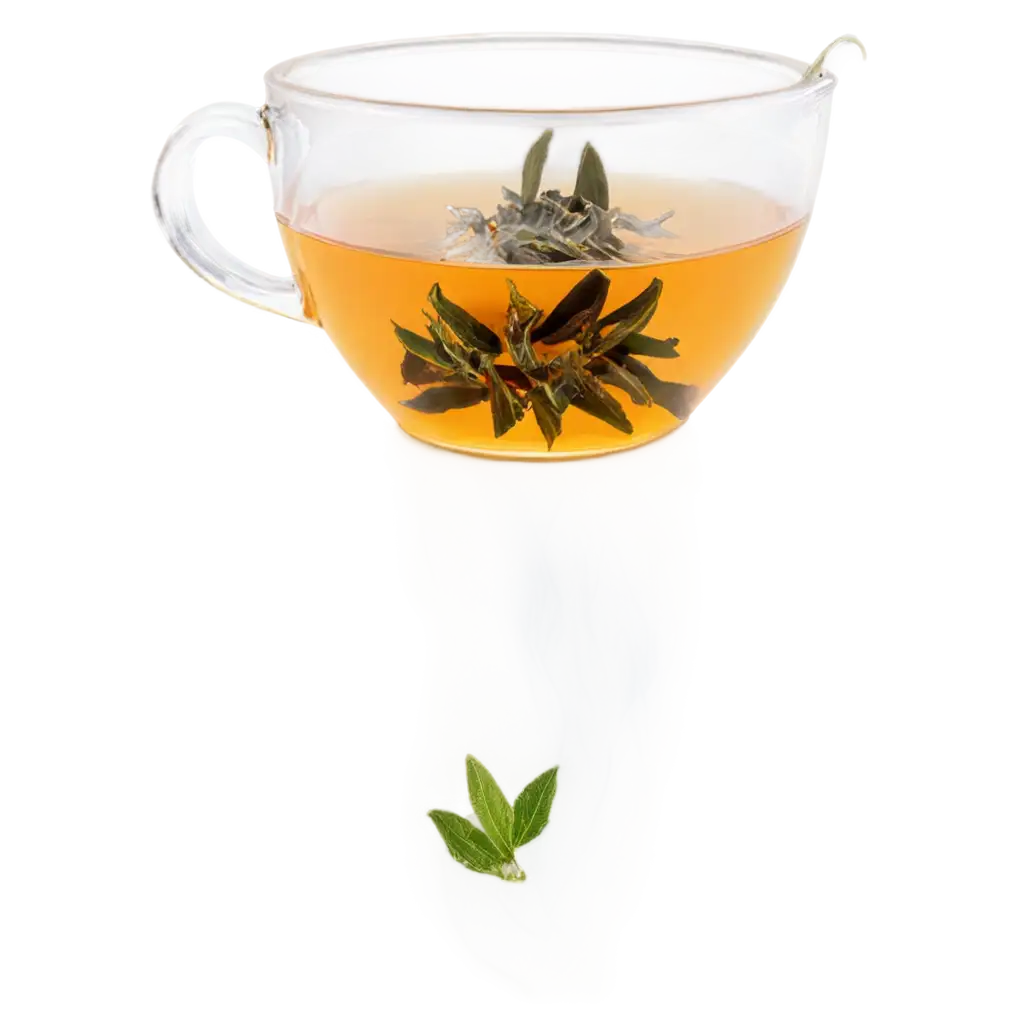 Herbal-Tea-PNG-Image-Capturing-the-Essence-of-Warmth-and-Aromatic-Fumes