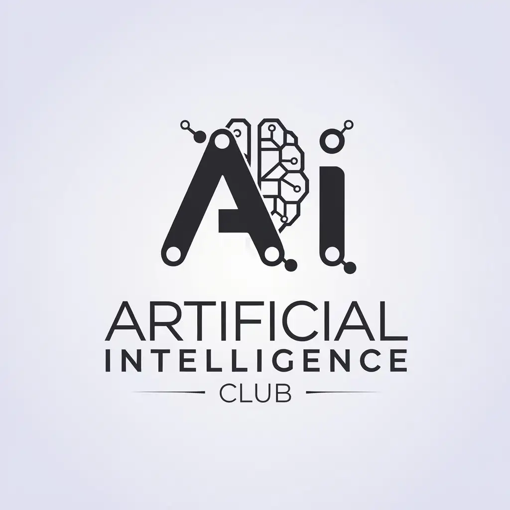 LOGO-Design-for-Artificial-Intelligence-Club-Minimalist-AI-Symbol-with-Tech-Industry-Appeal