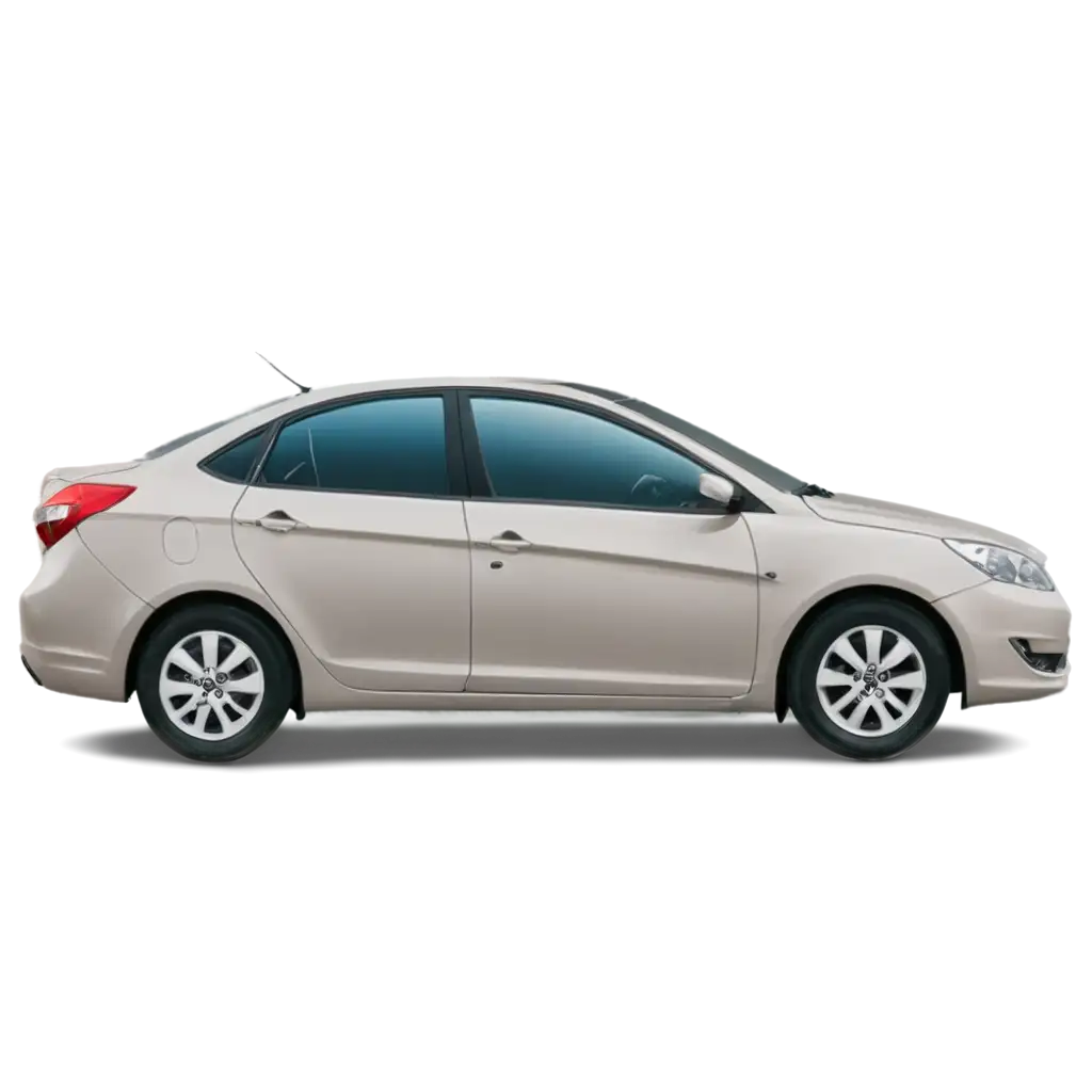 Side-View-of-Hyundai-Verna-2006-Model-PNG-Image-Detailed-Design-Perspective