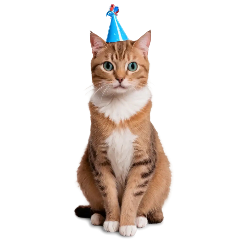 Adorable-Birthday-Cat-PNG-ImageSEO-PNG-Image-Analysis-for-Celebrations-and-Designs