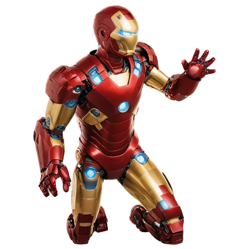 HighQuality-PNG-Image-of-Iron-Man-Enhance-Your-Content-with-Stunning-Visuals