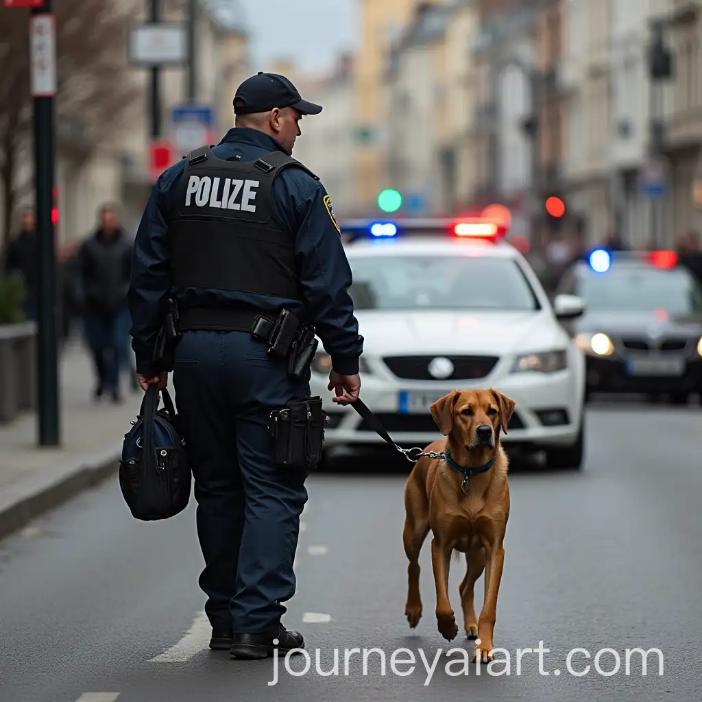 Police-Dog-in-Action