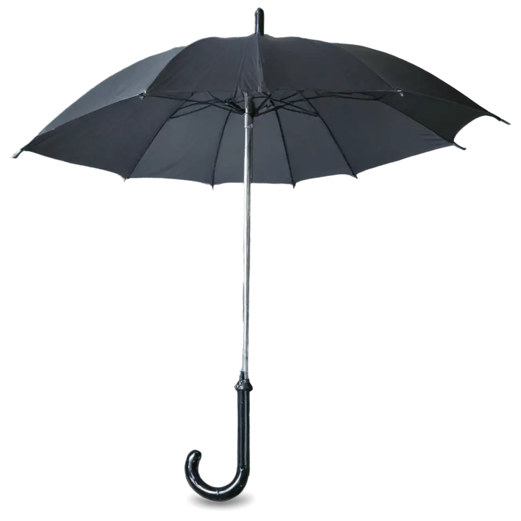 HighQuality-PNG-Image-of-an-Umbrella-Perfect-for-Versatile-Design-Applications