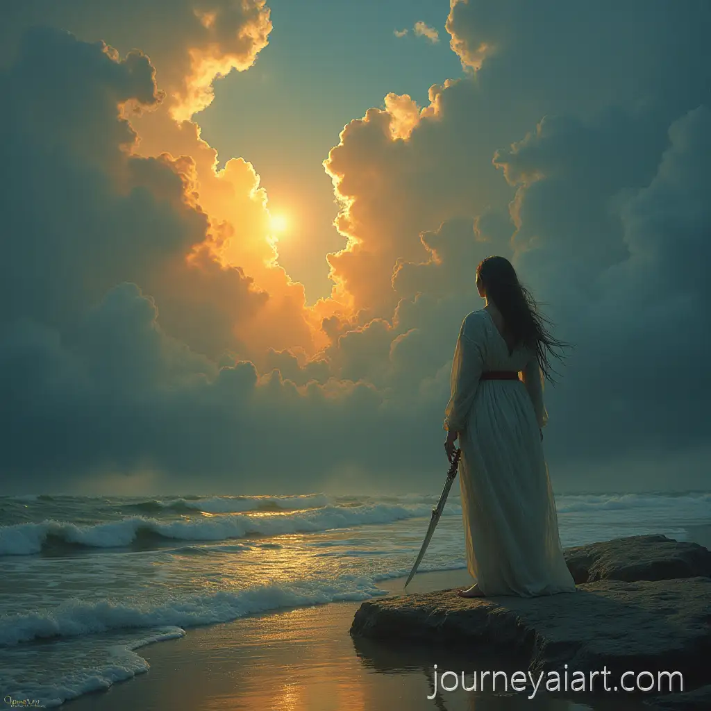 Surreal-Poetic-Dreamscape-of-a-Bird-Among-Clouds-and-Emotional-Landscapes