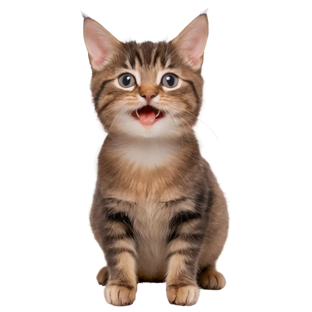 Happy-Small-Cat-PNG-Image-Delightful-Art-Prompt-for-Online-Creativity