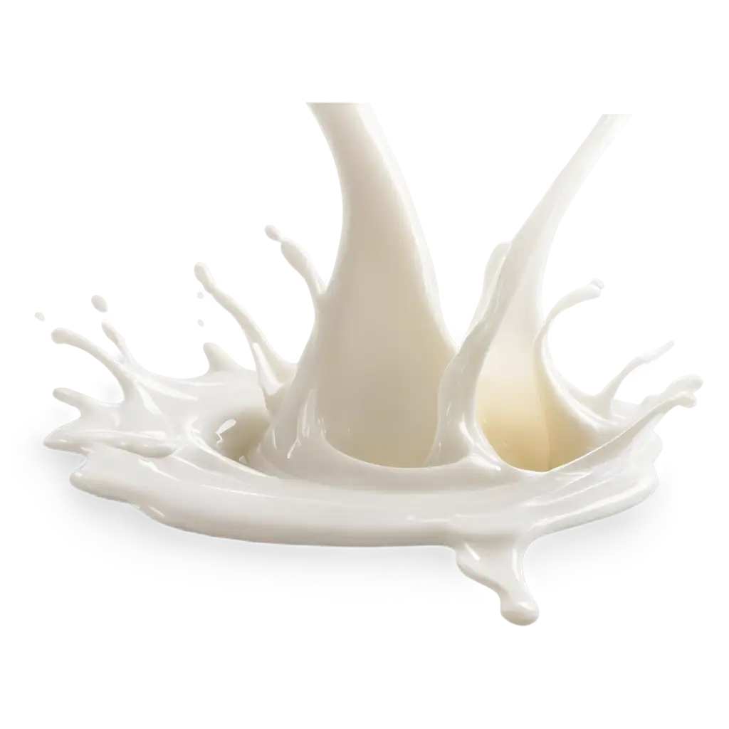 HighQuality-Milk-Splash-PNG-Image-for-Creative-Projects