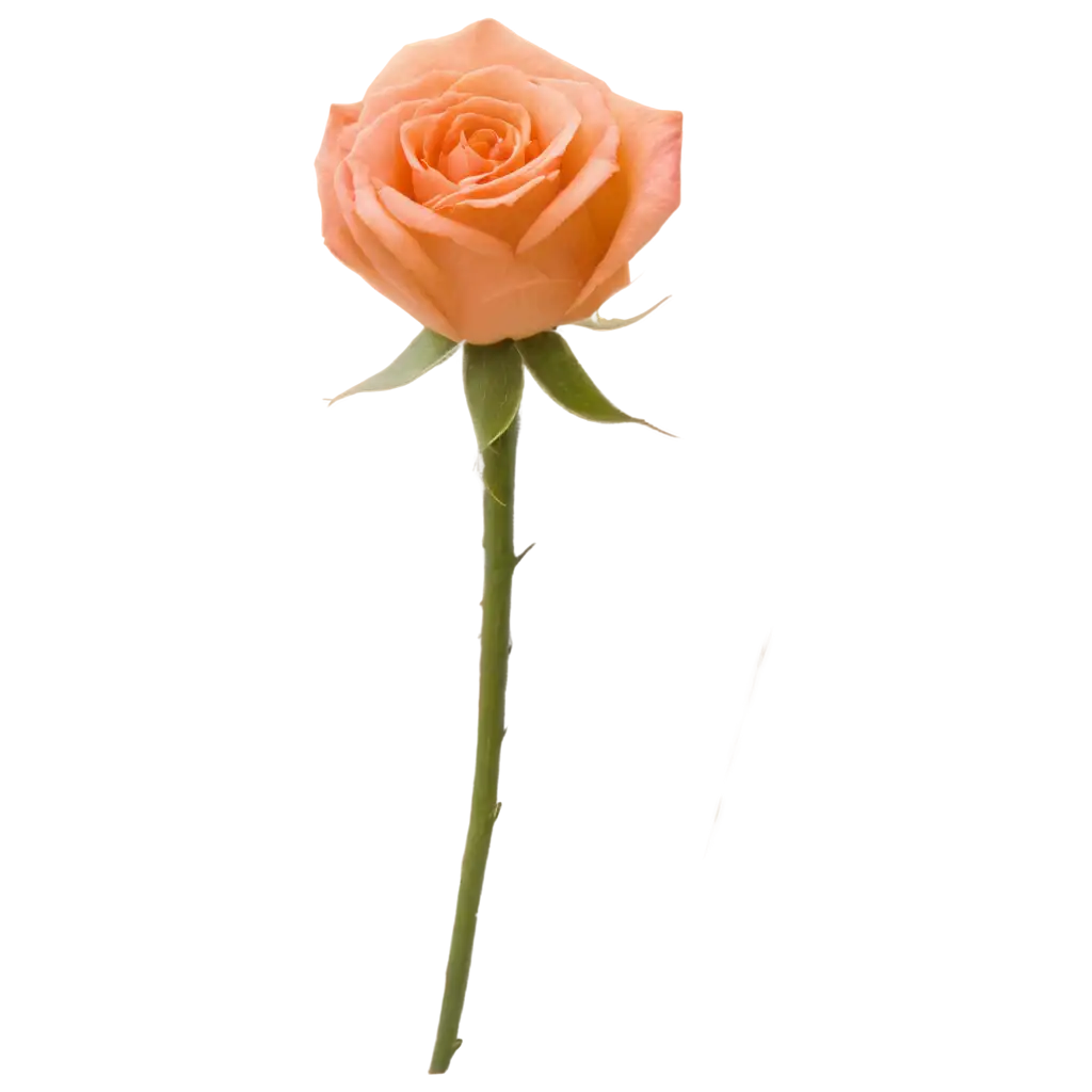 HighQuality-Rose-PNG-Image-for-Versatile-Use-in-Digital-Art-and-Web-Design