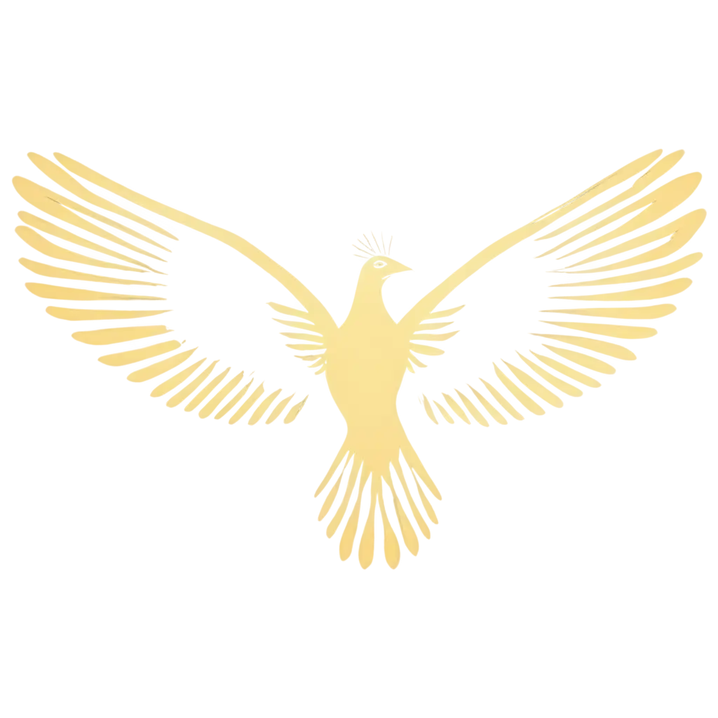 Bennu-Bird-Logo-PNG-Modern-and-Minimalist-Symbol-of-Renewal-and-Solar-Power