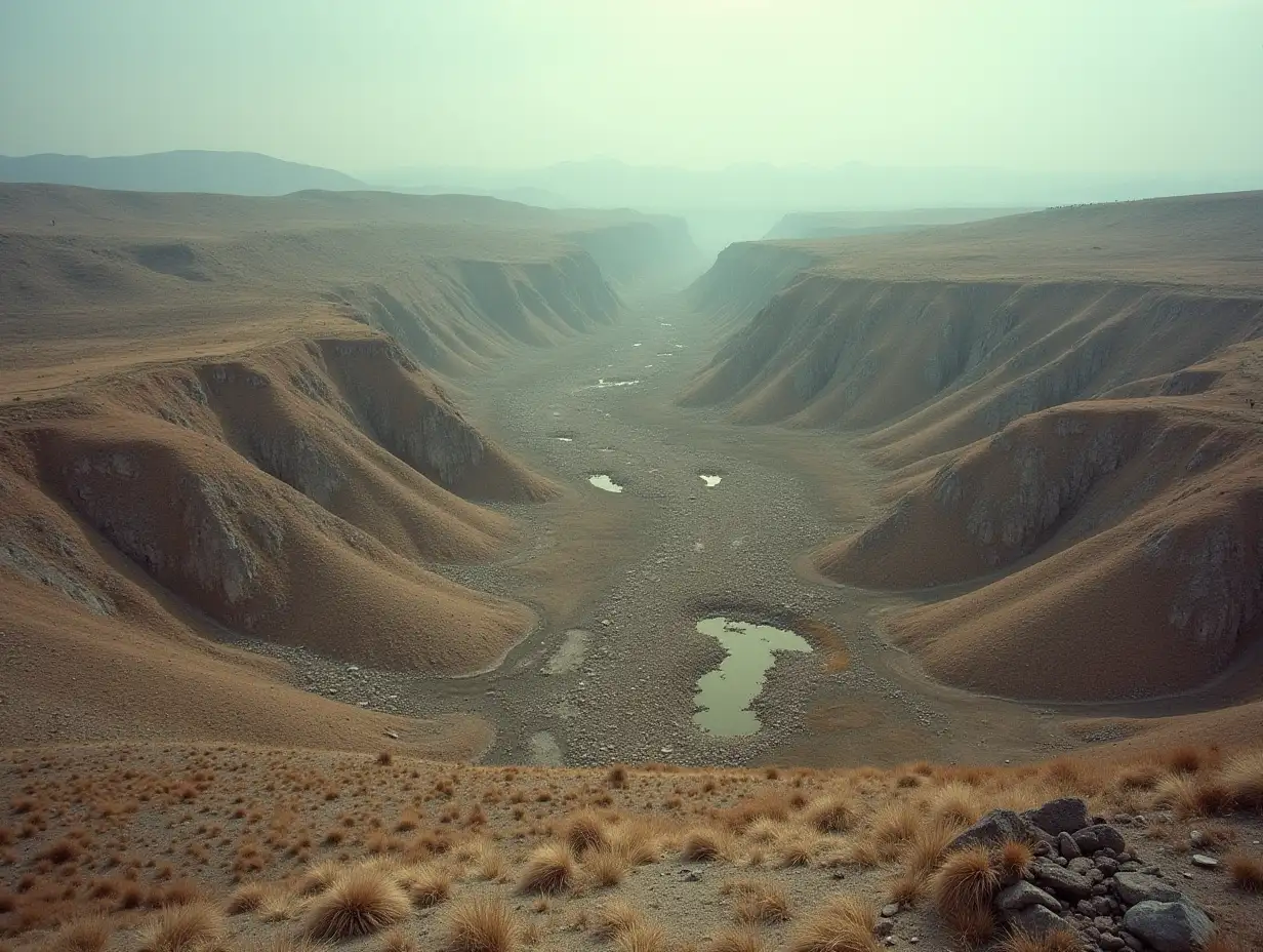 Destroyed-Landscape-with-Bunkers