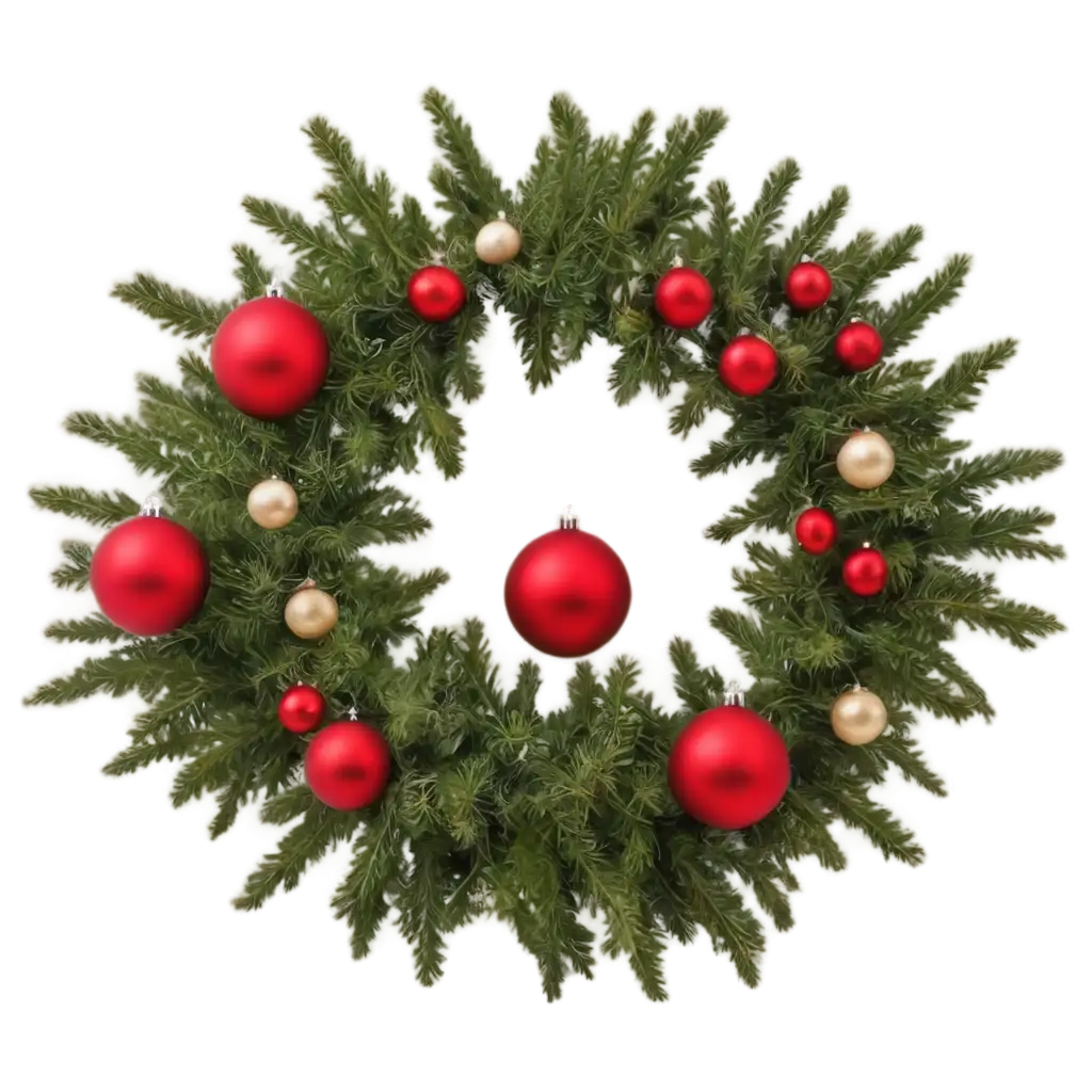 Christmas-Decorations-Ball-PNG-HighQuality-Transparent-Image-for-Holiday-Designs