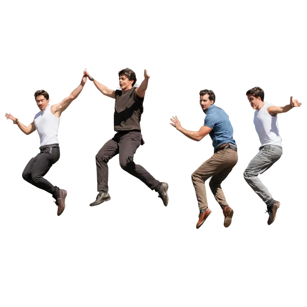 Jumping-Men-from-Building-Dynamic-PNG-Image-Creation-Guide