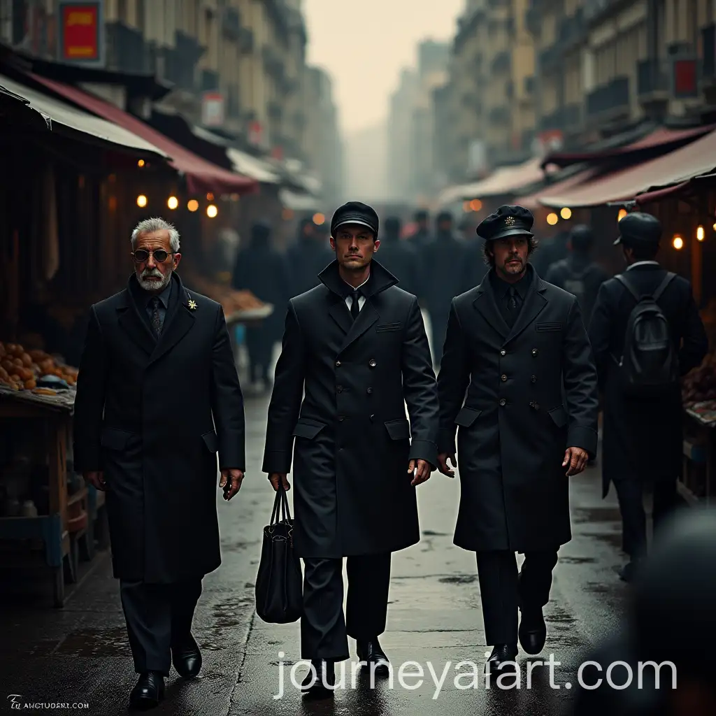 Mysterious-Black-Market-Scene-with-Hidden-Deals-and-Shadowy-Figures