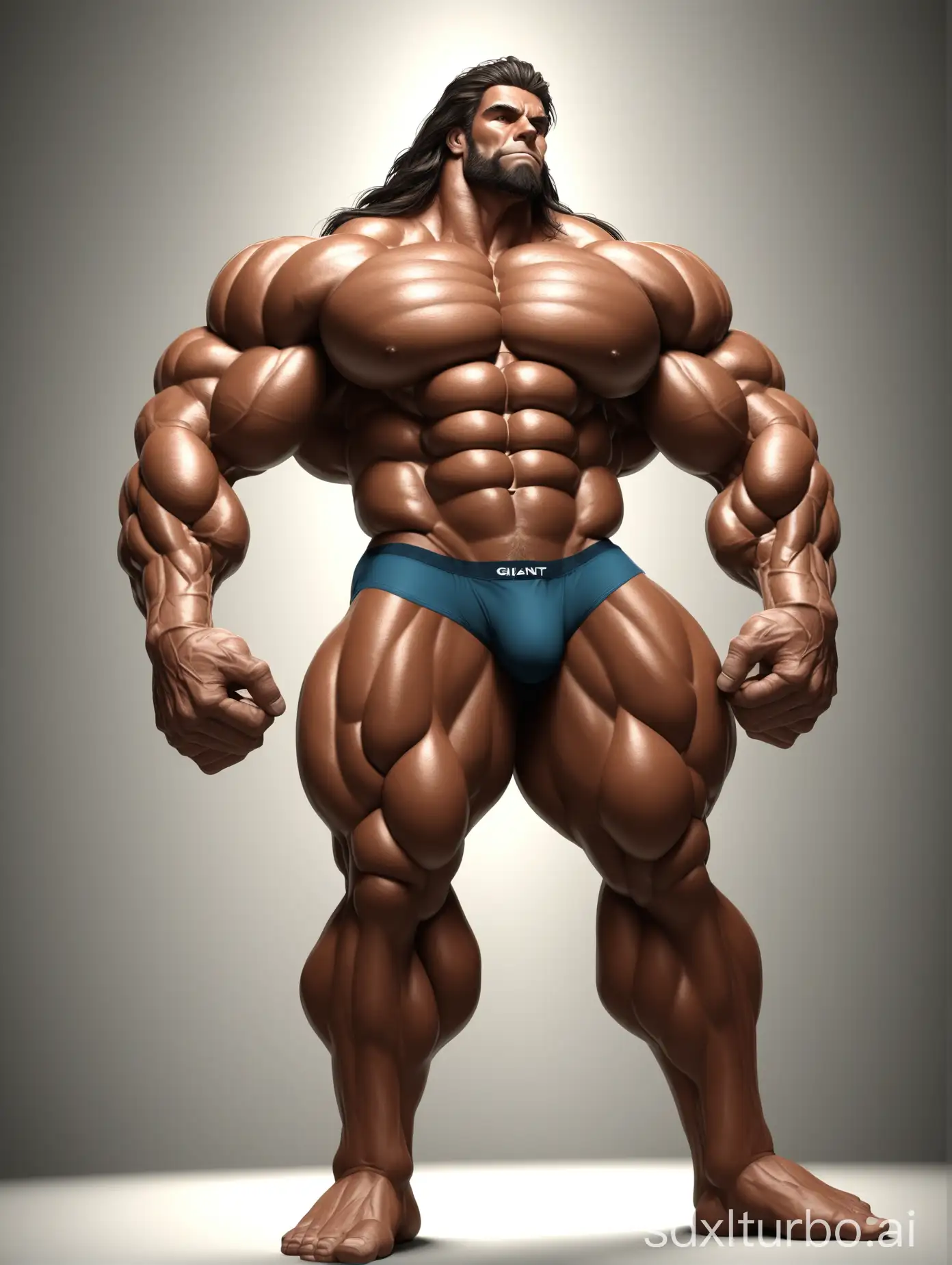 Giant-Strong-Old-Man-with-Massive-Muscles-and-Long-Hair-in-3D-Render