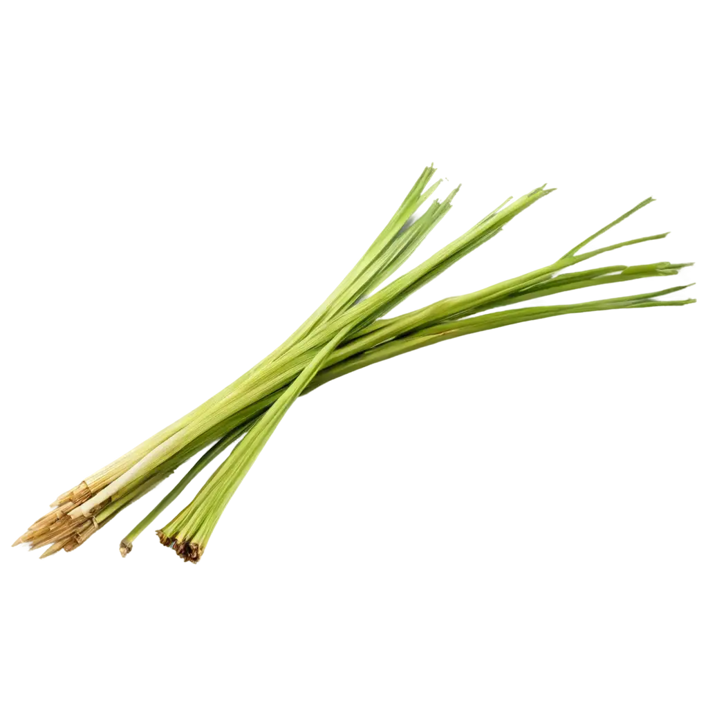 lemon grass