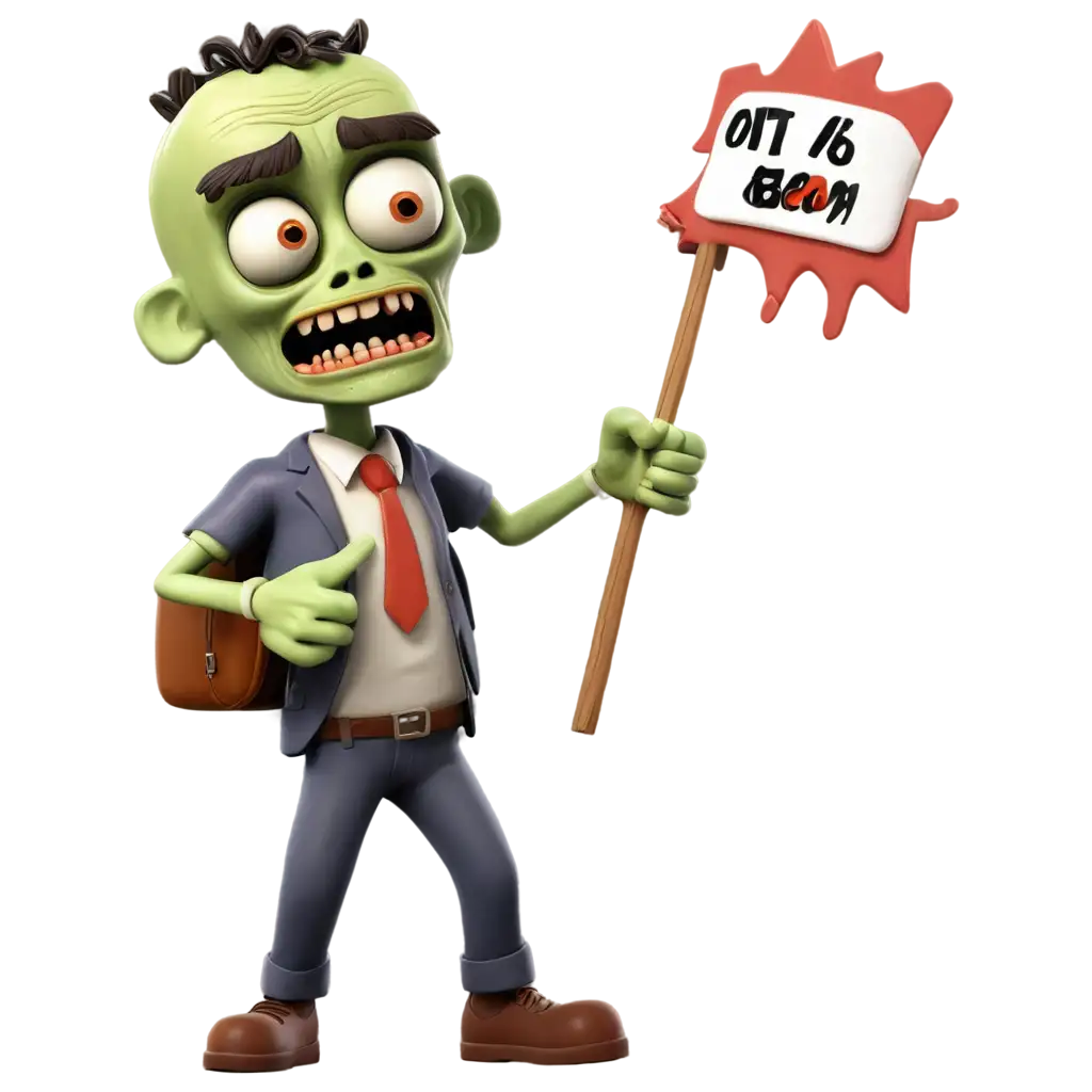 Discount-Zombie-3D-Cartoon-PNG-Image-Create-Spooky-Fun-with-AI-Art