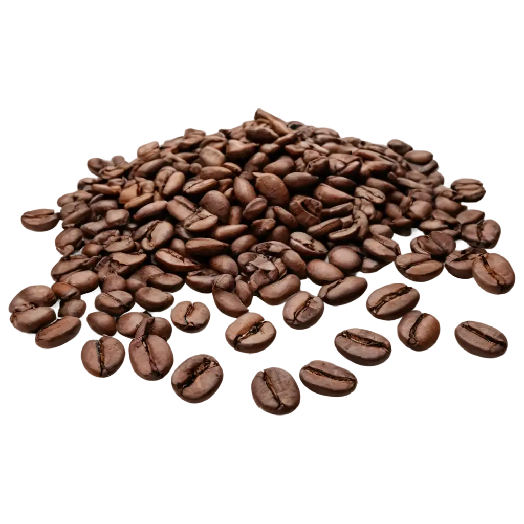 HighQuality-PNG-of-a-Heap-of-Coffee-Beans-for-Versatile-Use