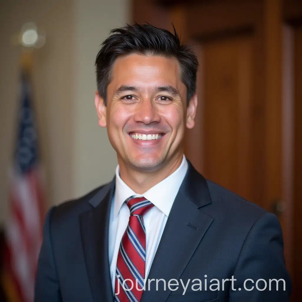 Legislative-Candidate-Boy-Portrait