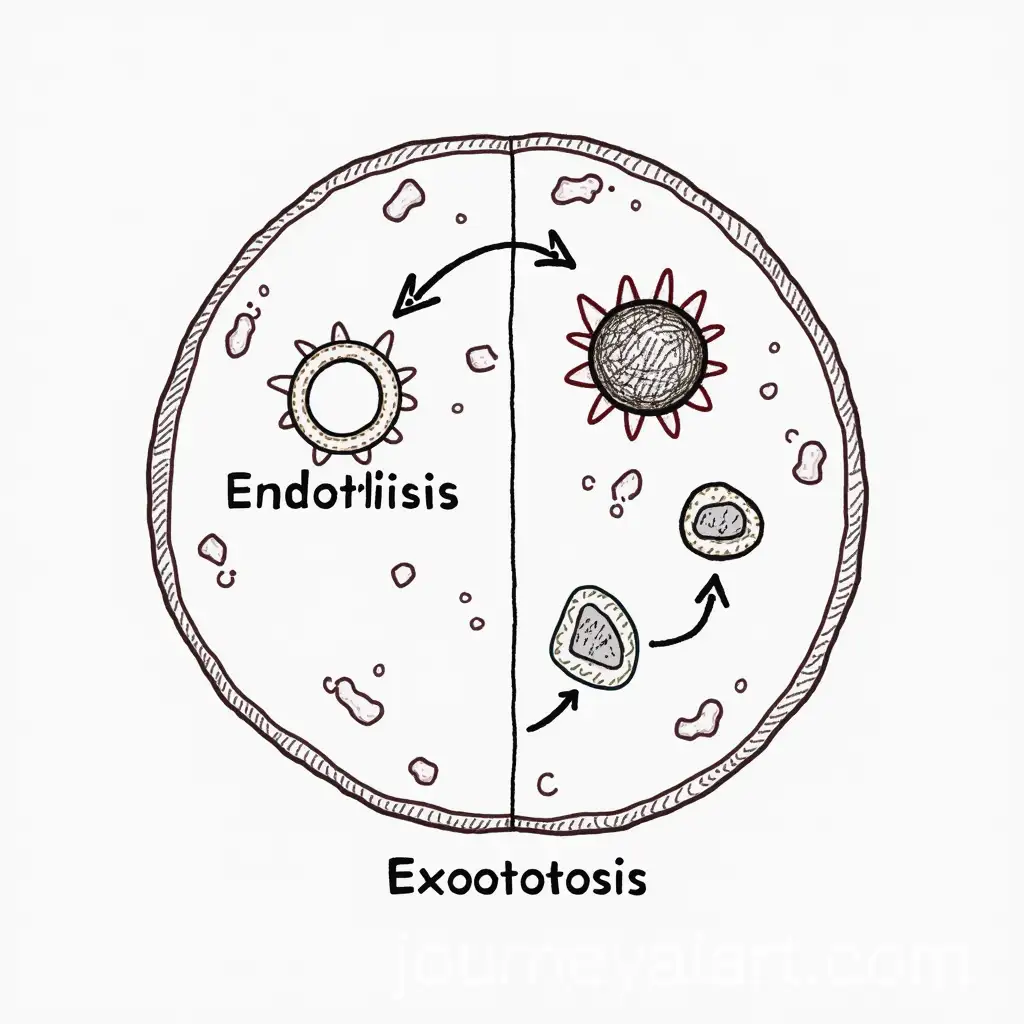 Illustration-of-Endocytosis-and-Exocytosis-Cellular-Processes