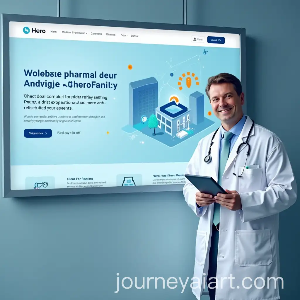 Wholesale-Pharmaceutical-Website-Hero-Image