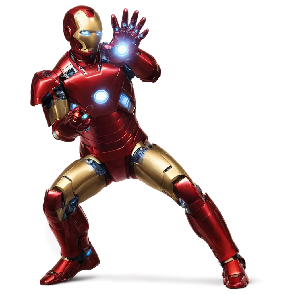 Dynamic-Iron-Man-Fighting-PNG-Image-Unleashing-Heroic-Action-in-High-Quality