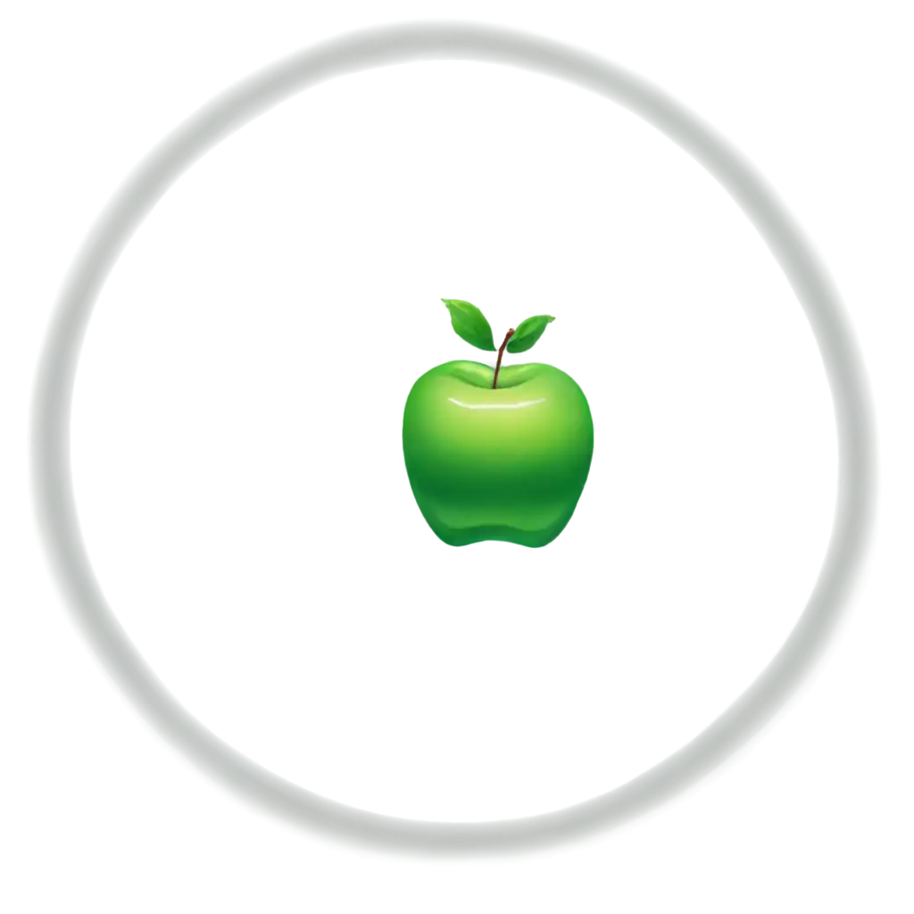 HighQuality-APPLE-PNG-Image-for-Versatile-Design-Applications