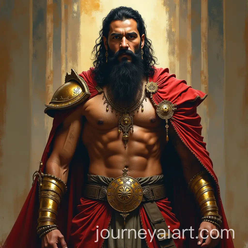 Lord-Morugan-in-a-Dark-Fantasy-Setting