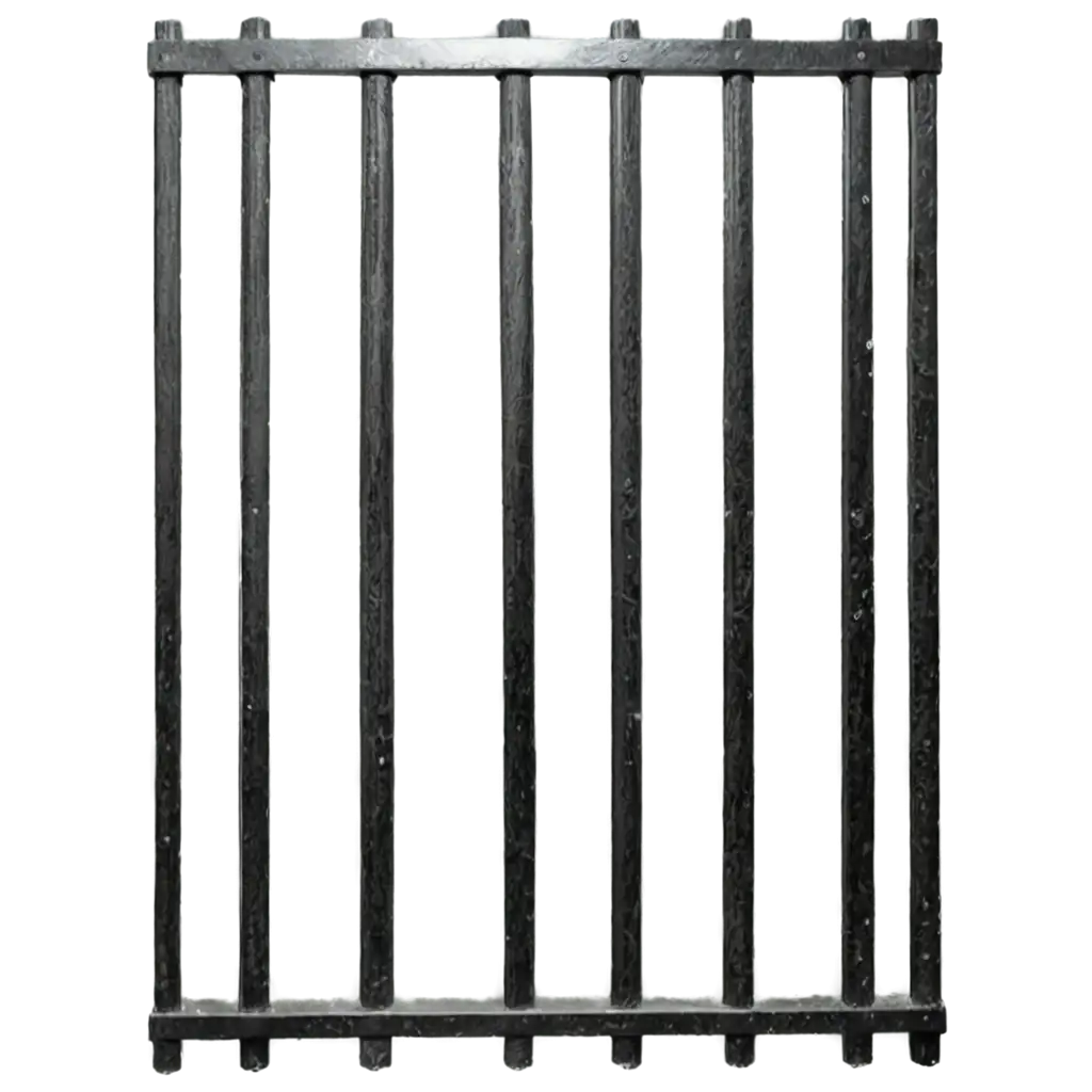 HighQuality-Jail-PNG-Image-for-Versatile-Use-in-Design-and-Media