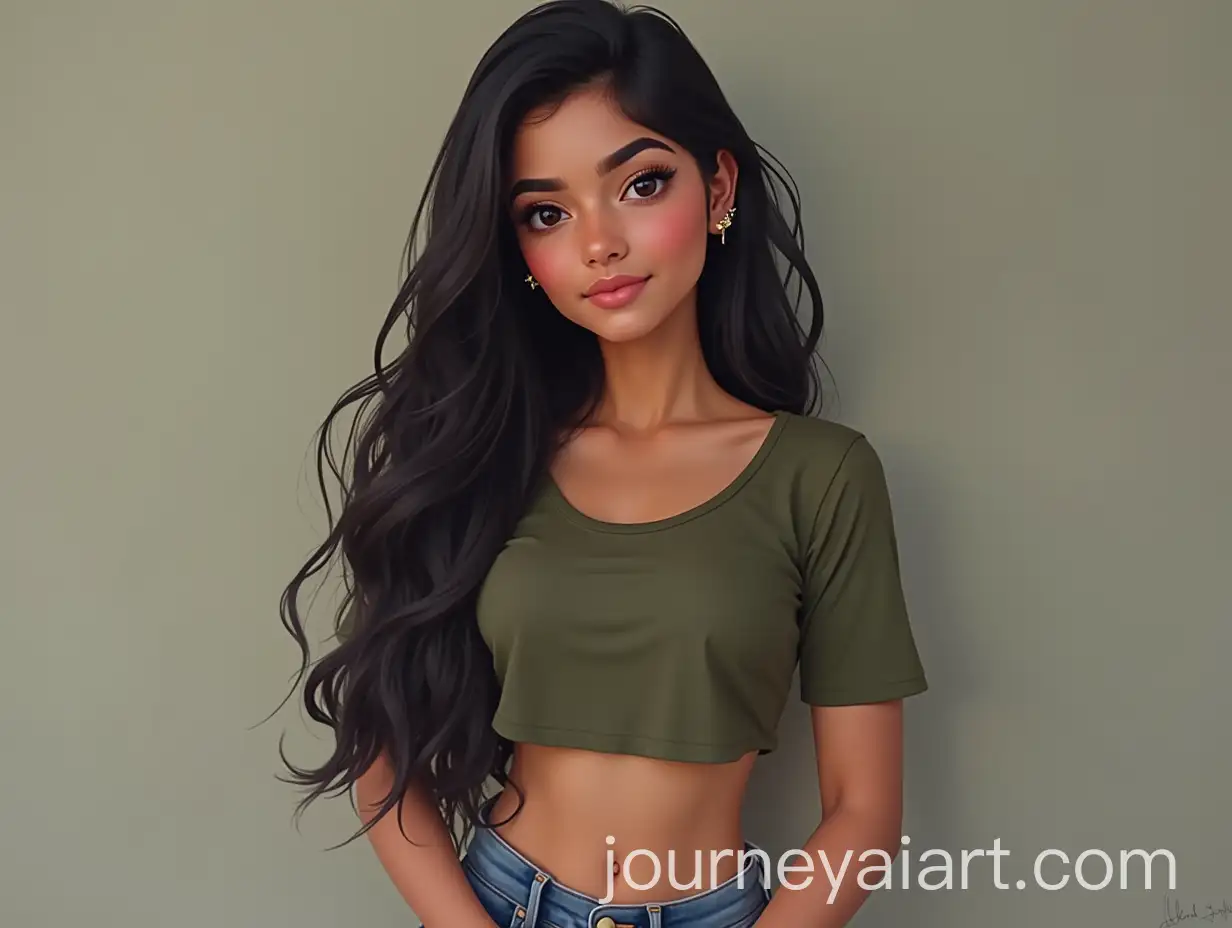 Indian-AI-Influencer-with-Striking-Features-and-Casual-Fashion